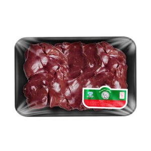 جگر بوقلمون