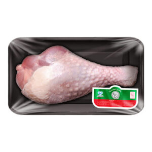 ساق ماهیچه با پوست