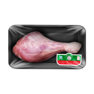 ساق ماهیچه بدون پوست