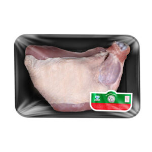 سینه با پوست