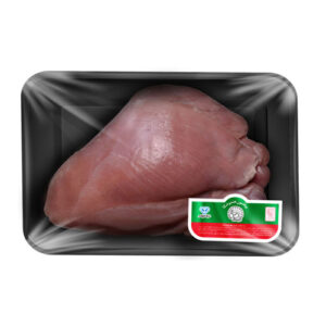 سینه بدون استخوان